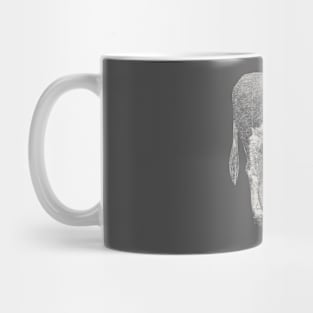 Just cow Mug